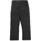 Volcom Rnge Stretch 30K Pant Black 2027 Mens Snowboard Pants