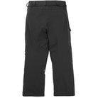 Volcom Rnge Stretch 30K Pant Black 2027 Mens Snowboard Pants