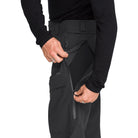 Volcom Rnge Stretch 30K Pant Black 2027 Mens Snowboard Pants