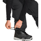 Volcom Rnge Stretch 30K Pant Black 2027 Mens Snowboard Pants