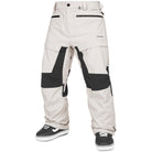 Volcom Rnge Stretch Gore-Tex Pant Stone 2025 Mens Snowboard Pants