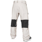 Volcom Rnge Stretch Gore-Tex Pant Stone 2025 Mens Snowboard Pants