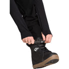Volcom Roan Bib Overall Black 2027 Mens Snowboard Pants