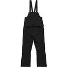 Volcom Roan Bib Overall Black 2027 Mens Snowboard Pants