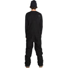 Volcom Roan Bib Overall Black 2027 Mens Snowboard Pants