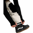 Volcom Roan Bib Overall Stone 2026 Mens Snowboard Pants