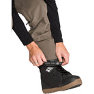 Volcom Roan Bib Overall Teak 2027 Mens Snowboard Pants
