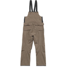 Volcom Roan Bib Overall Teak 2027 Mens Snowboard Pants