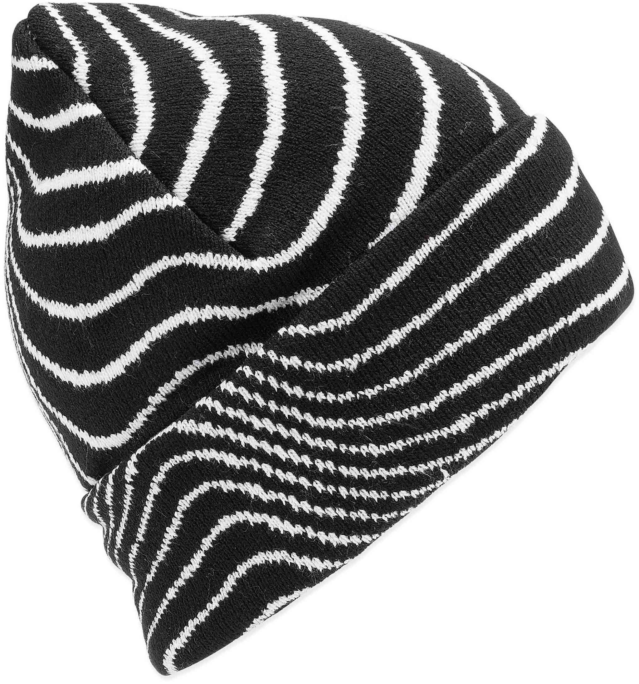 Volcom Shred Women's Beanie Black