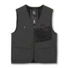 Volcom Skate Vitals Alec M Vest Black T Shirt