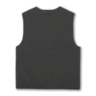 Volcom Skate Vitals Alec M Vest Black T Shirt