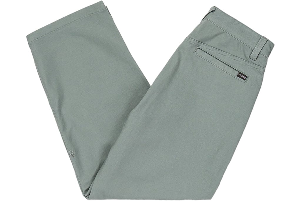 Volcom Skate Vitals CJ Collins Pants Stormy Sea Pants