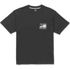 Volcom Skate Vitals G Taylor Short Sleeve Tee Stealth Sweatshirts