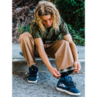 Volcom Skate Vitals Simon Bannerot Ew Pant Dusty Brown Pants