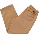 Volcom Skate Vitals Simon Bannerot Ew Pant Dusty Brown Pants