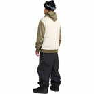 Volcom Slashslapper Pant Black 2026 Mens Snowboard Pants