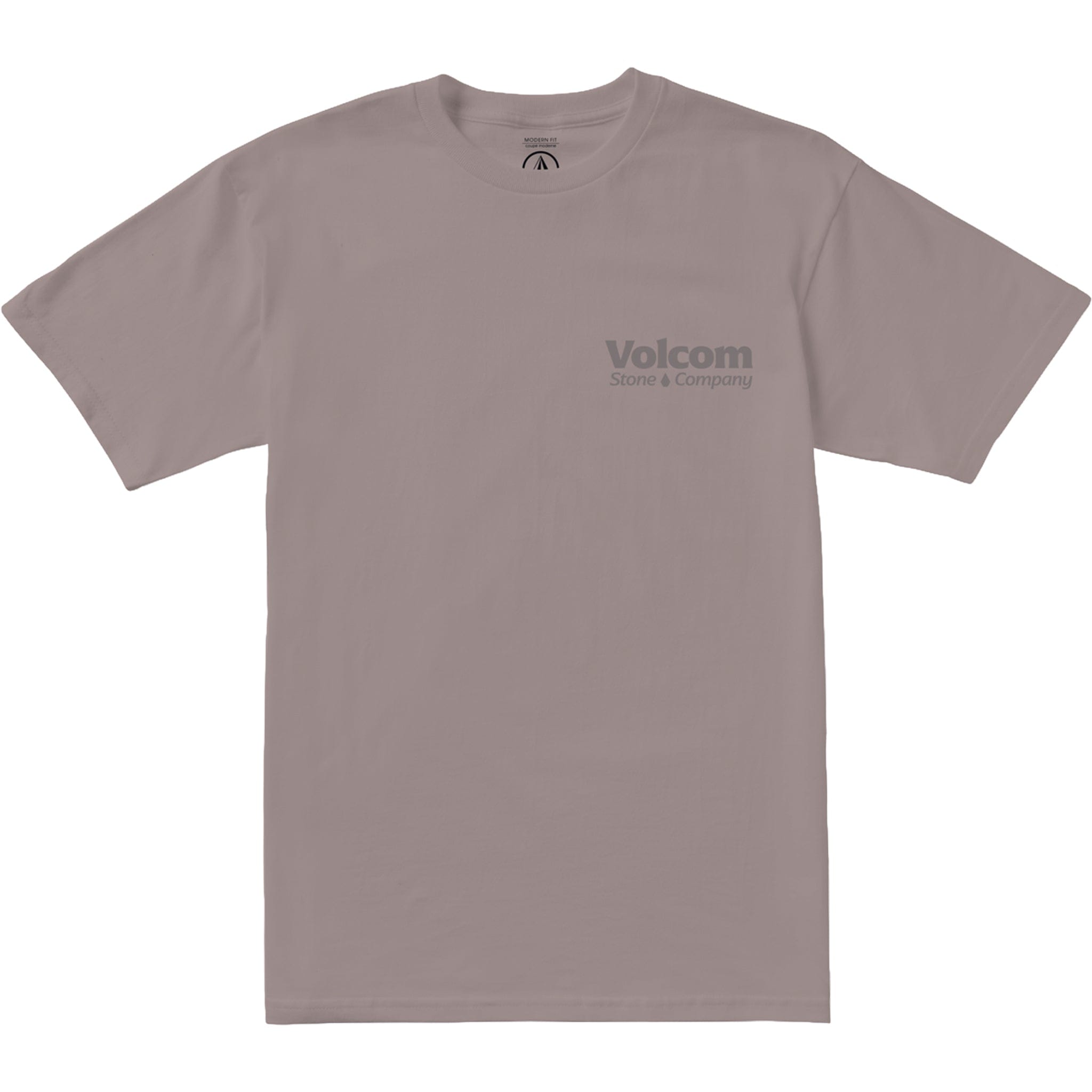 Volcom Smoothie T-Shirt Bark T Shirt