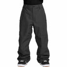 Volcom Snow Billow Pant Black Denim 2026 Mens Snowboard Pants