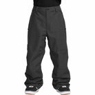 Volcom Snow Billow Pant Black Denim 2026 Mens Snowboard Pants