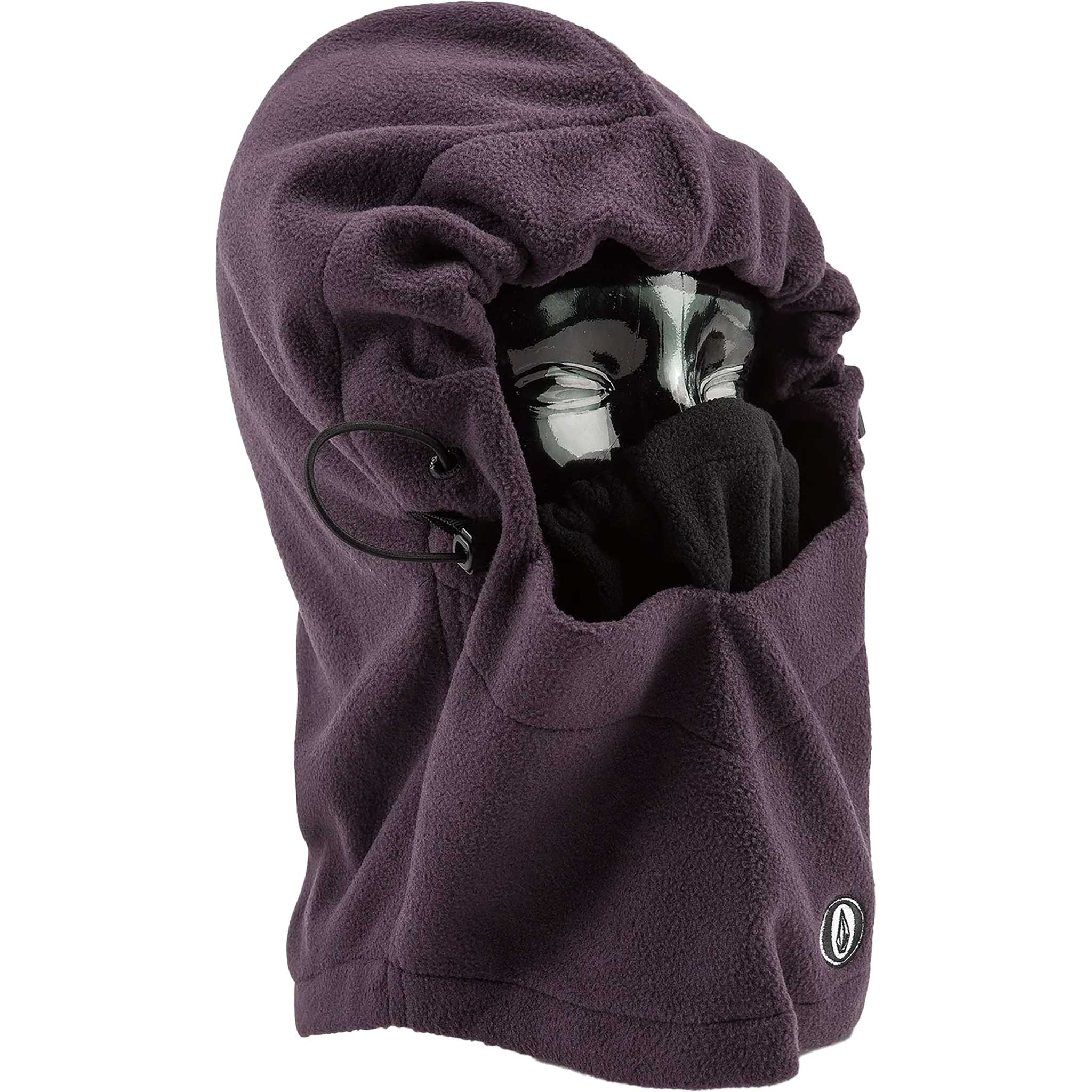 Volcom Snow Travelin Hood Thingy Purple 2024 – Sanction Skate And Snow