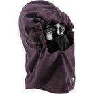 Volcom Snow Travelin Hood Thingy Purple 2024 Facemask