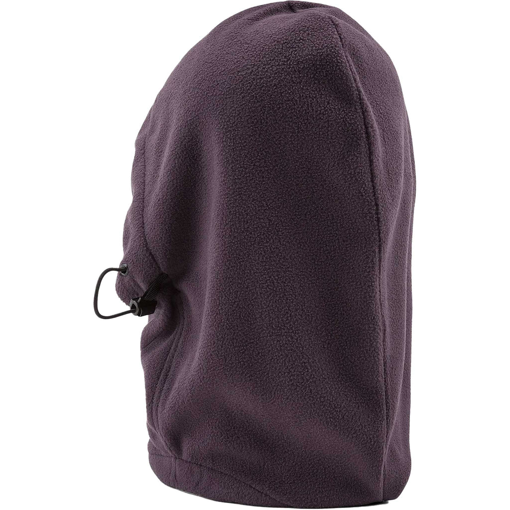 Volcom Snow Travelin Hood Thingy Purple 2024 Facemask