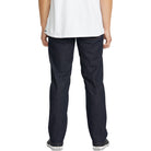 Volcom Solver Denim Pants Rinse Pants