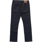 Volcom Solver Denim Pants Rinse Pants