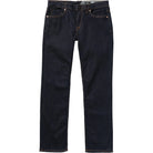 Volcom Solver Denim Pants Rinse Pants