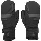 Volcom Stay Dry Gore-Tex Mitt Black 2026 Gloves & Mitts