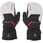 Volcom Stay Dry Gore-Tex Mitt Stone Gloves & Mitts