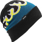 Volcom Stone Funk Beanie Cobalt Beanie