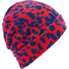 Volcom Stone Funk Beanie Crimson Beanie
