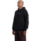 Volcom Stone Pullover Hoodie Black Sweatshirts