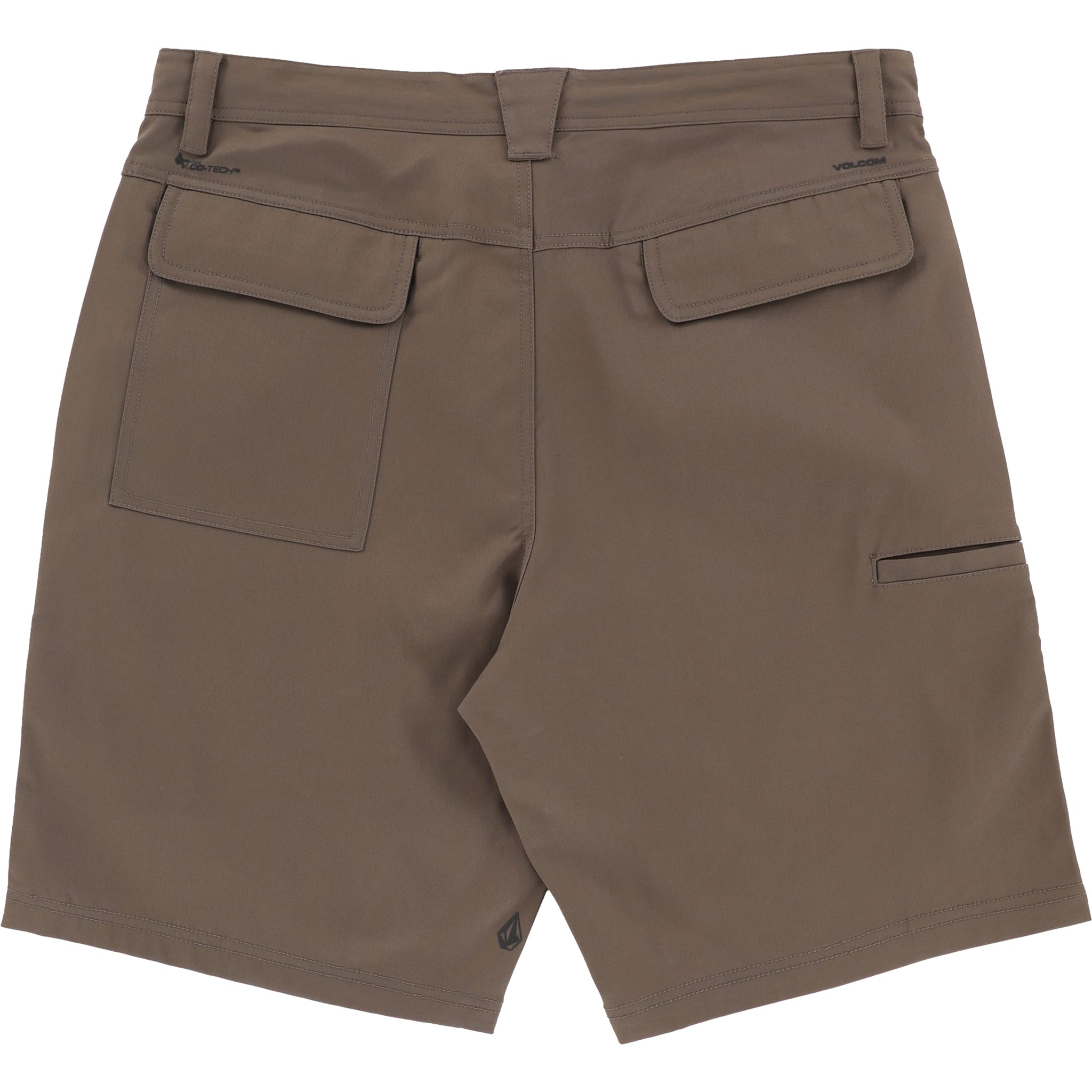 Volcom Stone Trail Master II Shorts Wren Shorts