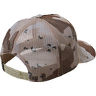 Volcom Stoney Trail Trucker Hat Lkhaki Hats