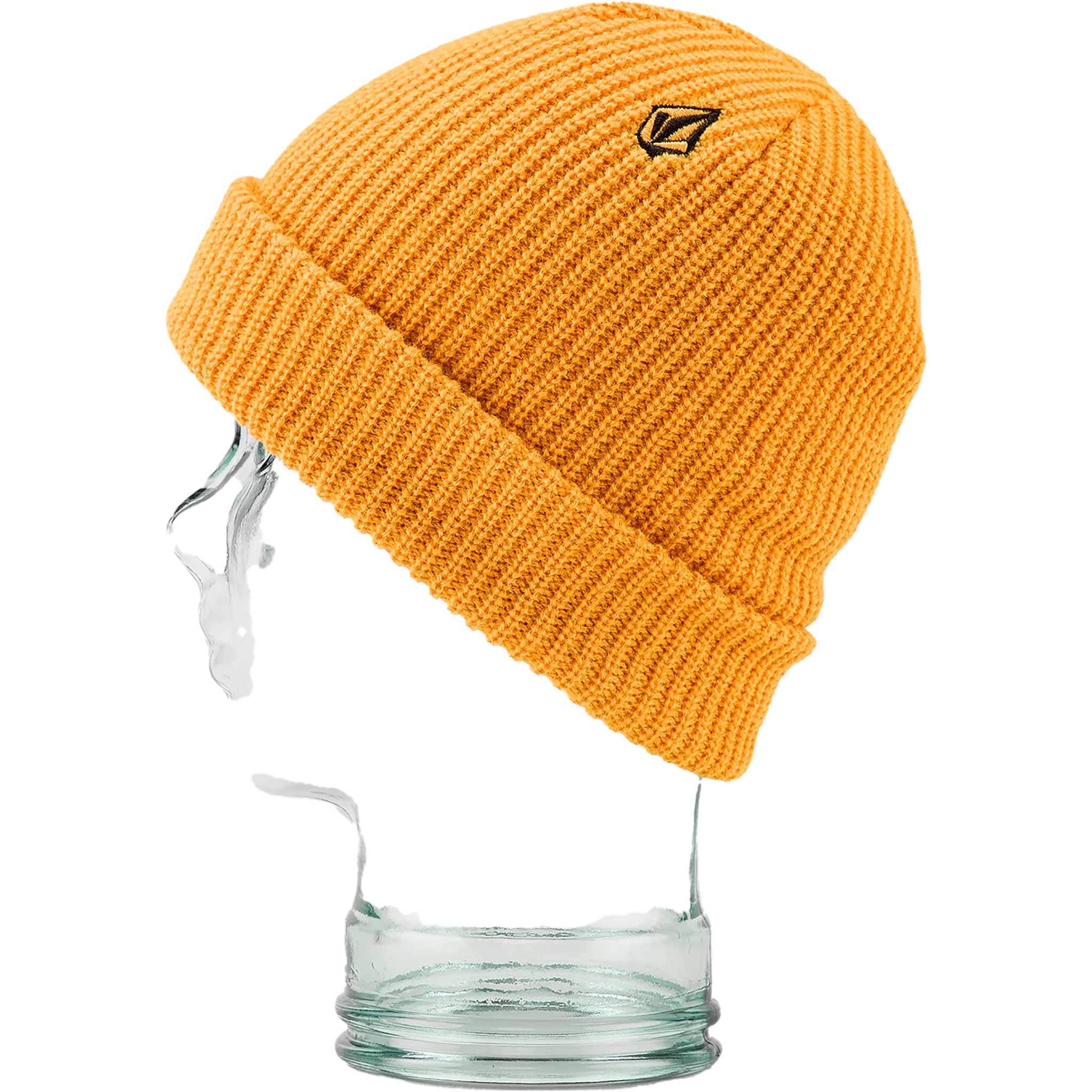 Volcom Sweep Beanie Gold 2024 Beanie