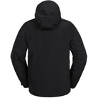 Volcom TDS 2L Gore-Tex Jacket Black 2025 Mens Snowboard Coat