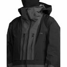 Volcom TDS Infrared Gore-Tex Jacket Black 2026 Mens Snowboard Coat