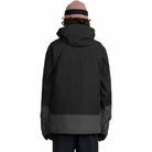 Volcom TDS Infrared Gore-Tex Jacket Black 2026 Mens Snowboard Coat