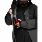 Volcom TDS Infrared Gore-Tex Jacket Black 2026 Mens Snowboard Coat
