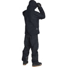 Volcom TDS Infrared Gore-Tex Jacket Black 2027 Mens Snowboard Jackets