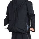 Volcom TDS Infrared Gore-Tex Jacket Black 2027 Mens Snowboard Jackets