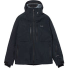 Volcom TDS Infrared Gore-Tex Jacket Black 2027 Mens Snowboard Jackets