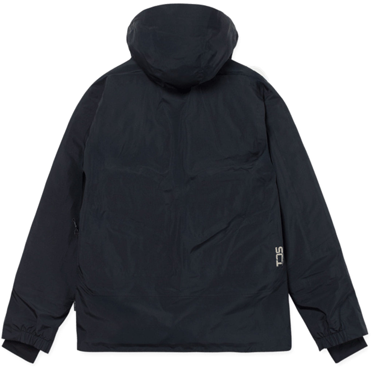 Volcom TDS Infrared Gore-Tex Jacket Black 2027 Mens Snowboard Jackets
