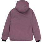 Volcom Tester 3L Gore-Tex Jacket Arctic Dust 2027 Mens Snowboard Jackets