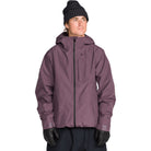 Volcom Tester 3L Gore-Tex Jacket Arctic Dust 2027 Mens Snowboard Jackets