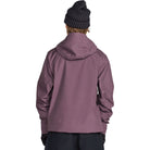 Volcom Tester 3L Gore-Tex Jacket Arctic Dust 2027 Mens Snowboard Jackets