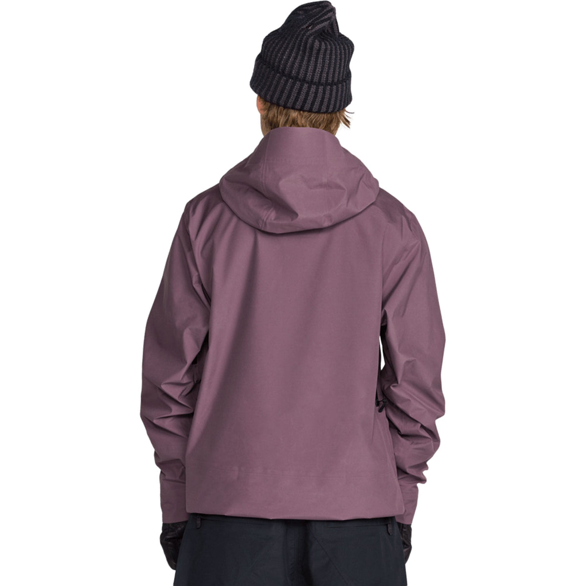 Volcom Tester 3L Gore-Tex Jacket Arctic Dust 2027 Mens Snowboard Jackets