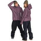 Volcom Tester 3L Gore-Tex Jacket Arctic Dust 2027 Mens Snowboard Jackets